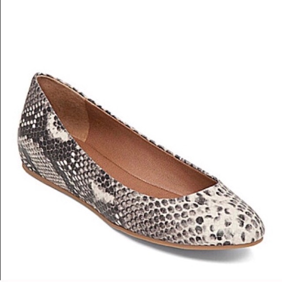 Lucky Brand Shoes - Lucky Brand Bonitah Flats